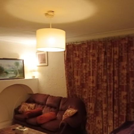 Dach Apartments - Cozy 3 Bed Apartment In Hendon Edgware ห้อง รูปภาพ