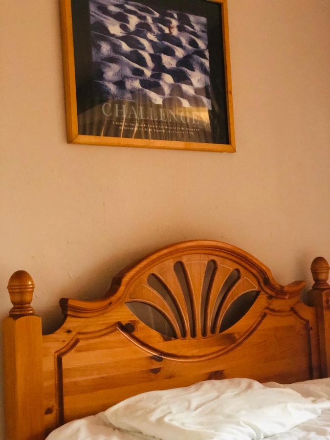 Dach Apartments - Cozy 3 Bed Apartment In Hendon Edgware ภายนอก รูปภาพ