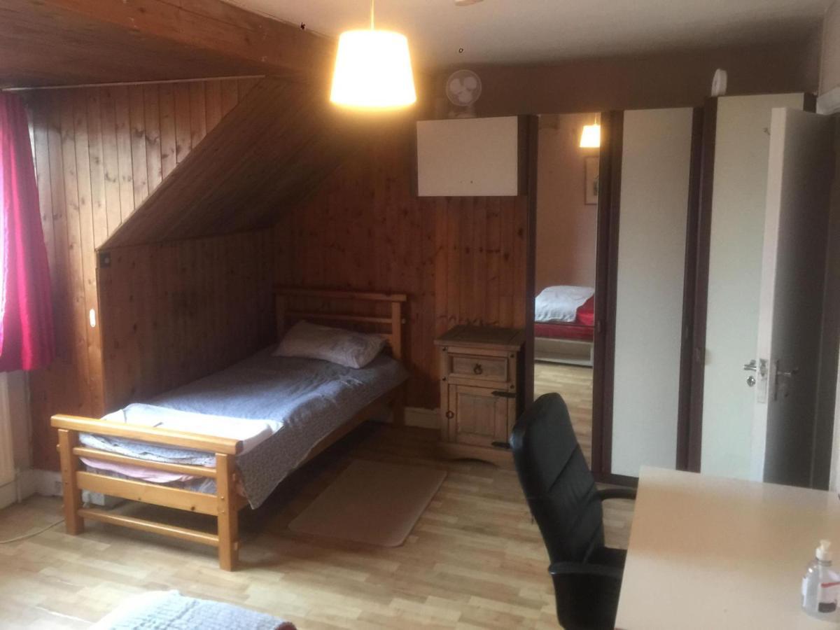 Dach Apartments - Cozy 3 Bed Apartment In Hendon Edgware ภายนอก รูปภาพ