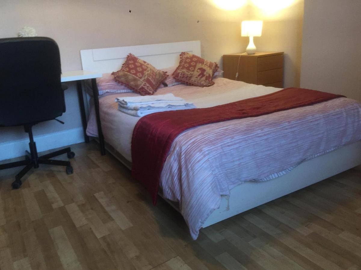 Dach Apartments - Cozy 3 Bed Apartment In Hendon Edgware ภายนอก รูปภาพ